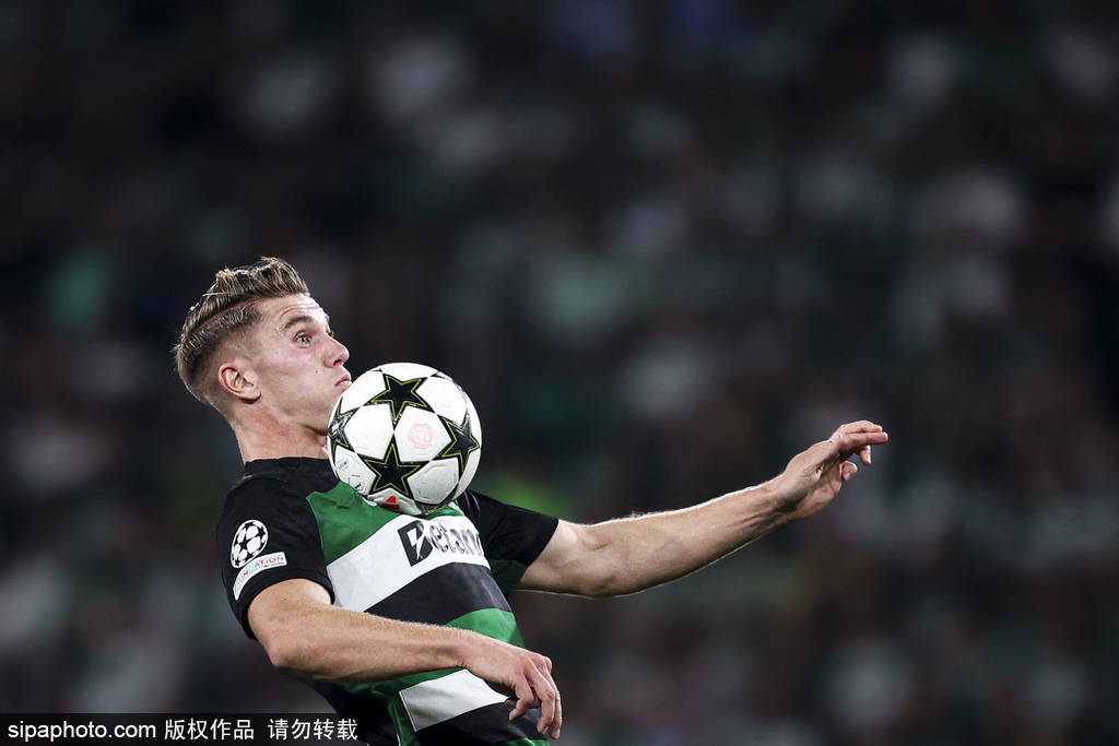 阿森纳锋线补强为何久拖不决？维克托·约克雷斯转会谈判深度解析