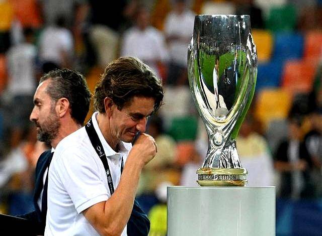 弗兰克的80分钟奇迹：热刺险令巴黎蒙羞，末段崩盘太可惜